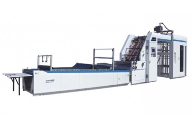 3 Ply High Speed Automatic Flute Laminating Machine Manufacturers in Chennai